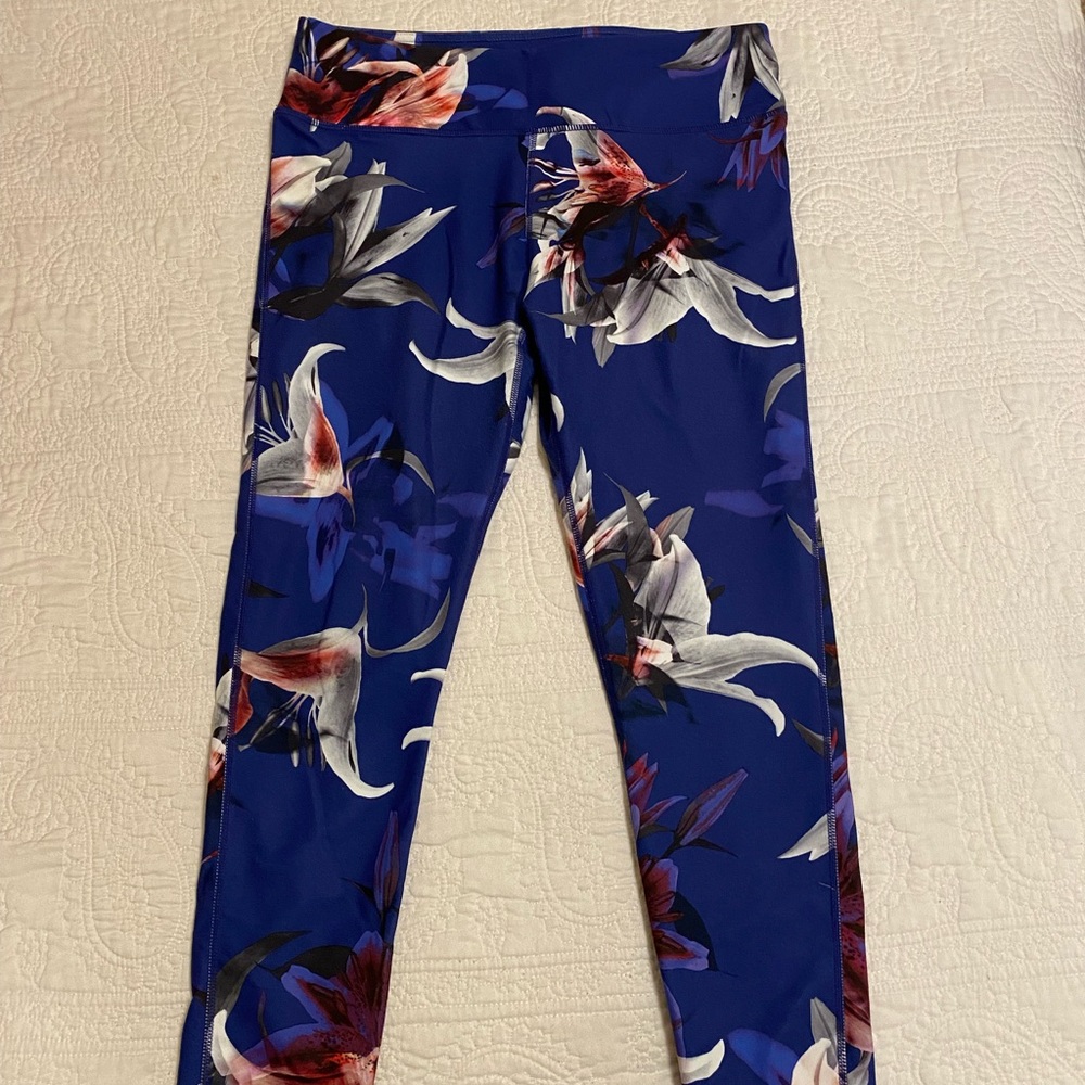 Fabletics leggings